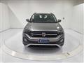 VOLKSWAGEN T-CROSS 1.6 TDI DSG SCR Style BMT