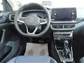 VOLKSWAGEN T-CROSS 1.0 TSI 115 CV DSG Style