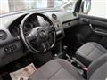 VOLKSWAGEN CADDY 2.0 TDI 110 CV 4MOTION 2 POSTI SCAFFALATURE