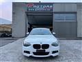 BMW SERIE 1 i 218CV M-Sport 3porte MANUALE ! STUPENDA !