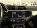 AUDI Q3 SPORTBACK SPORTBACK 45 TFSI e 150CV S tronic