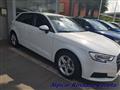 AUDI A3 SEDAN SB 30 TDI S- tronic ADVANCED