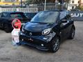 SMART FORTWO BRABUS 0.9 Turbo twinamic Xclusive