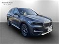 BMW X1 sdrive18d xLine auto