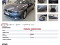 BMW SERIE 3 TOURING 320d xDrive 190cv Touring Bus.Adv. Navi Fari LED