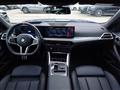 BMW SERIE 4 Serie 4 G23 LCI 2024 Cabrio M440i Cabrio mhev 48V xdrive MSp