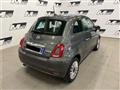 FIAT 500 1.0 Hybrid Lounge