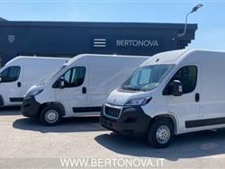 PEUGEOT BOXER 333 2.2 BlueHDi 140 S&S PM-TN Furgone