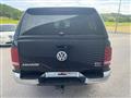 VOLKSWAGEN AMAROK 2.0 TDI 180 CV Highline 4MOTION 4x4 4WD INTEGRALE