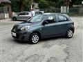 NISSAN MICRA 1.2 12V 5 porte Acenta