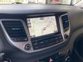 HYUNDAI TUCSON 1.7 CRDi XPossible