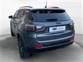 JEEP COMPASS 4XE II 1.3 turbo t4 phev 80 Anniversario 4xe auto