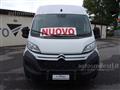 CITROEN JUMPER 33 2.2 BlueHDi 120 S&S PLM-TM Furgone