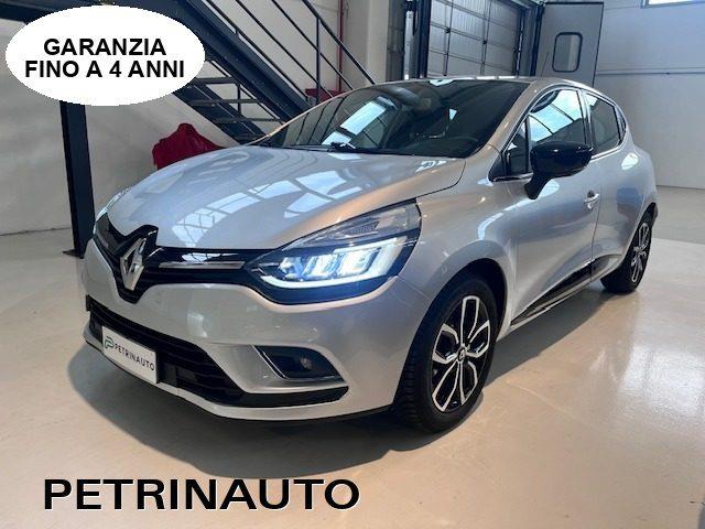 RENAULT CLIO TCe 12V 90 CV 5 porte Moschino Zen