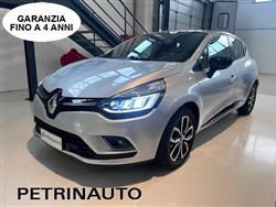 RENAULT CLIO TCe 12V 90 CV 5 porte Moschino Zen