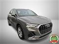 AUDI Q3 35 TFSI S line edition Trtto Pelle Led Navi