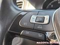 VOLKSWAGEN GOLF Alltrack 2.0 TDI 184CV DSG 4MOTION BMT