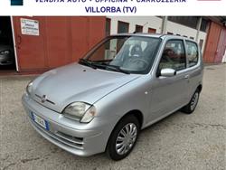 FIAT SEICENTO 1.1i OK NEOPATENTATI ABS CLIMA