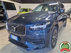VOLVO XC90 B5 (d) AWD Geartronic Momentum Pro FULL TETTO P.