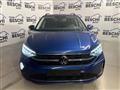 VOLKSWAGEN TAIGO 1.0 TSI 110 CV ADVANCED VIRTUAL CLIMA TRONIC