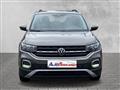 VOLKSWAGEN T-CROSS 1.0 TSI Style BMT