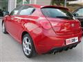 ALFA ROMEO GIULIETTA GPL