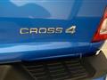 EVO CROSS 4 Evo Cross 4 2.0 Turbo Diesel Doppia Cabina 4x4