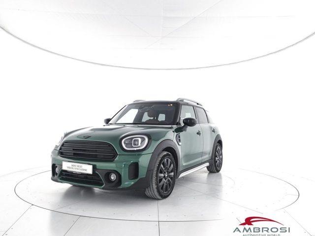 MINI COUNTRYMAN Cooper D  2.0 Cooper D Northwood Edition