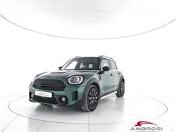 MINI COUNTRYMAN Cooper D  2.0 Cooper D Northwood Edition