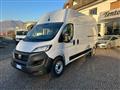 FIAT DUCATO 35 2.2 Mjt 180CV AT9 PLM-SL-TA Furgone