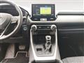 TOYOTA RAV4 2.5 HV (218CV) E-CVT 2WD Active