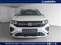 VOLKSWAGEN T-CROSS 1.0 TSI 115 CV DSG Life