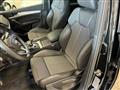 AUDI Q5 SPORTBACK SPB 40 TDI quattro S tronic S line plus +21"+TETTO