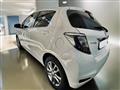 TOYOTA YARIS 1.0 5 porte Lounge