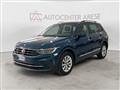 VOLKSWAGEN TIGUAN 2.0 TDI 150 CV SCR DSG Life