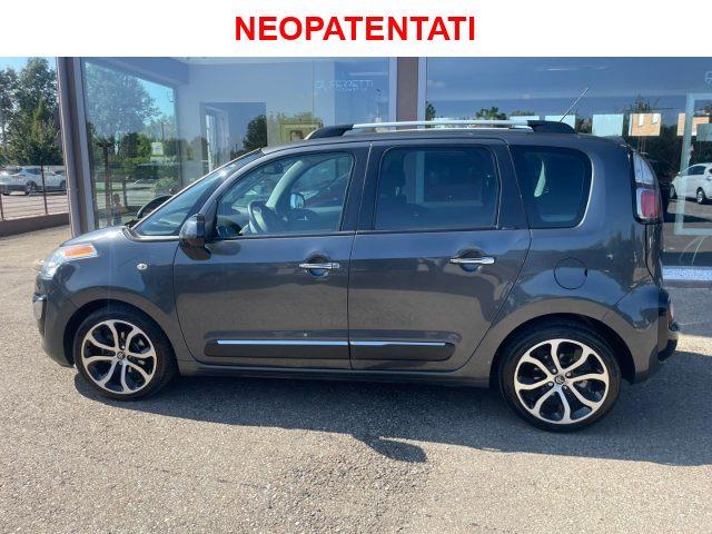 CITROEN C3 PICASSO 1.4 VTi 95 Exclusive Limited 2