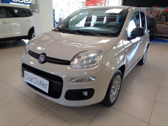 FIAT PANDA 1.2 EasyPower Easy