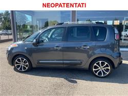 CITROEN C3 PICASSO 1.4 VTi 95 Exclusive Limited 2