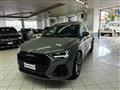 AUDI Q3 SPORTBACK 35 TFSI S line edition