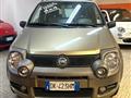 FIAT PANDA 1.3 MJT 4x4 Cross MOTORE 80.000KM NEOPATENTATI OK