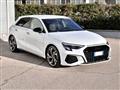 AUDI A3 SPORTBACK Sportback 1.5 (35) Tfsi 150cv S-tr. S-line ed.