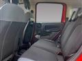 FIAT PANDA Wild 4x4 0,9 Twinair