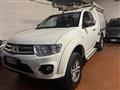 MITSUBISHI L200 2.5 DI-D/178CV DC Intense Plus DPF-ATTREZZATO