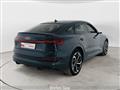 AUDI E-TRON 55 quattro S line Fast edition