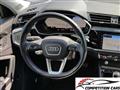 AUDI Q3 35TDI 150cv S-tronic Advanced Camera Panorama B&O