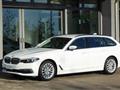 BMW SERIE 5 TOURING d xDrive Touring Luxury Autom.