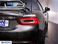 FIAT 124 SPIDER 124 spider 1.4 MultiAir Lusso