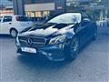 MERCEDES CLASSE E COUPE d Auto Premium