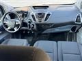 FORD TRANSIT CUSTOM 310 2.0 TDCi 130 PASSO LUNGO 9 POSTI