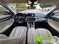 BMW SERIE 5 d Luxury MANUTENZIONE BMW!